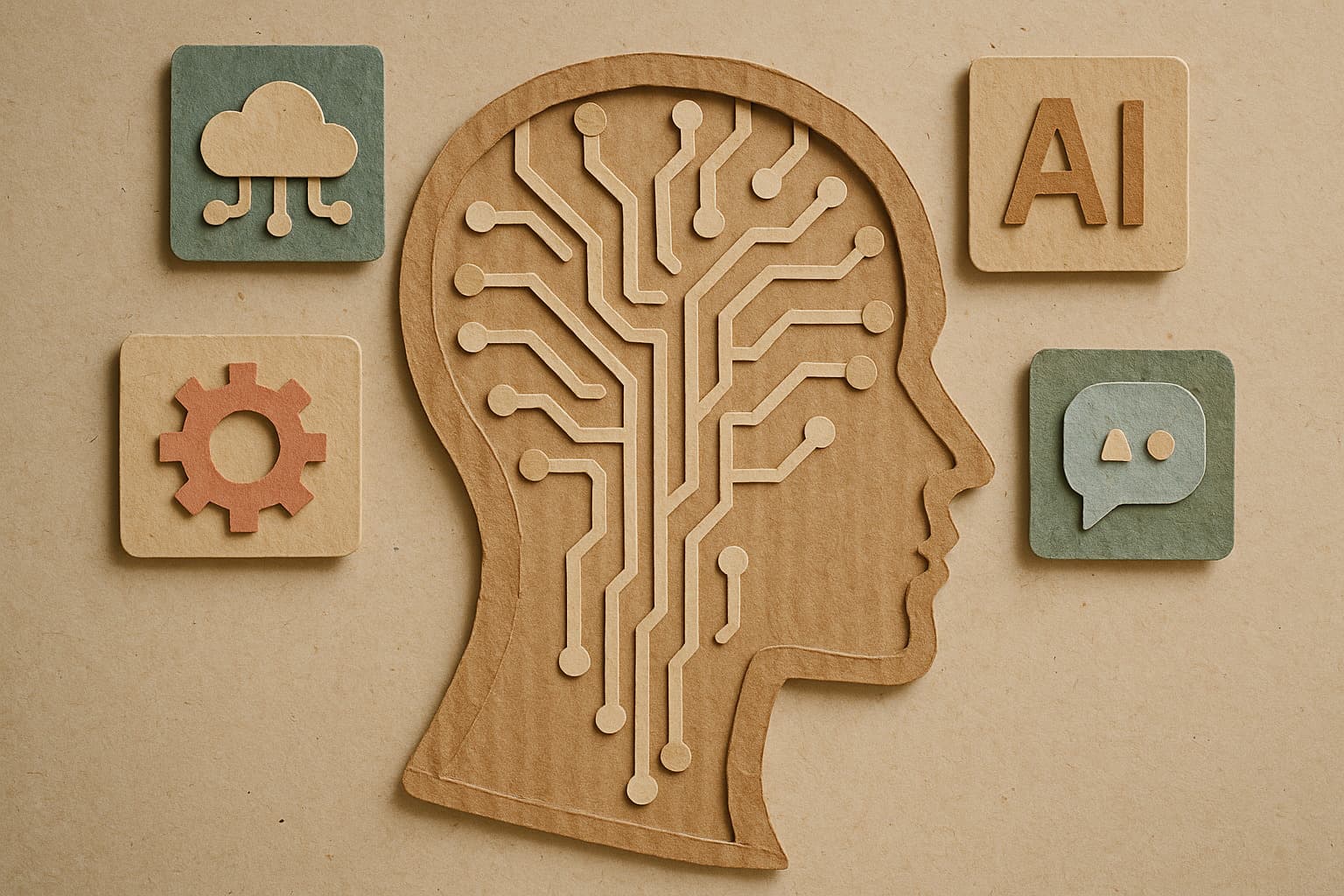 AI-Driven Transformation