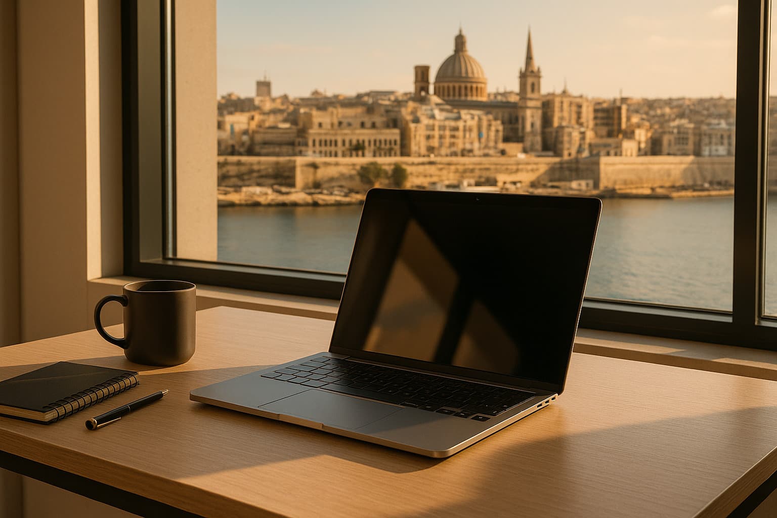 Malta Holding Basics: Structure, Substance, Refunds