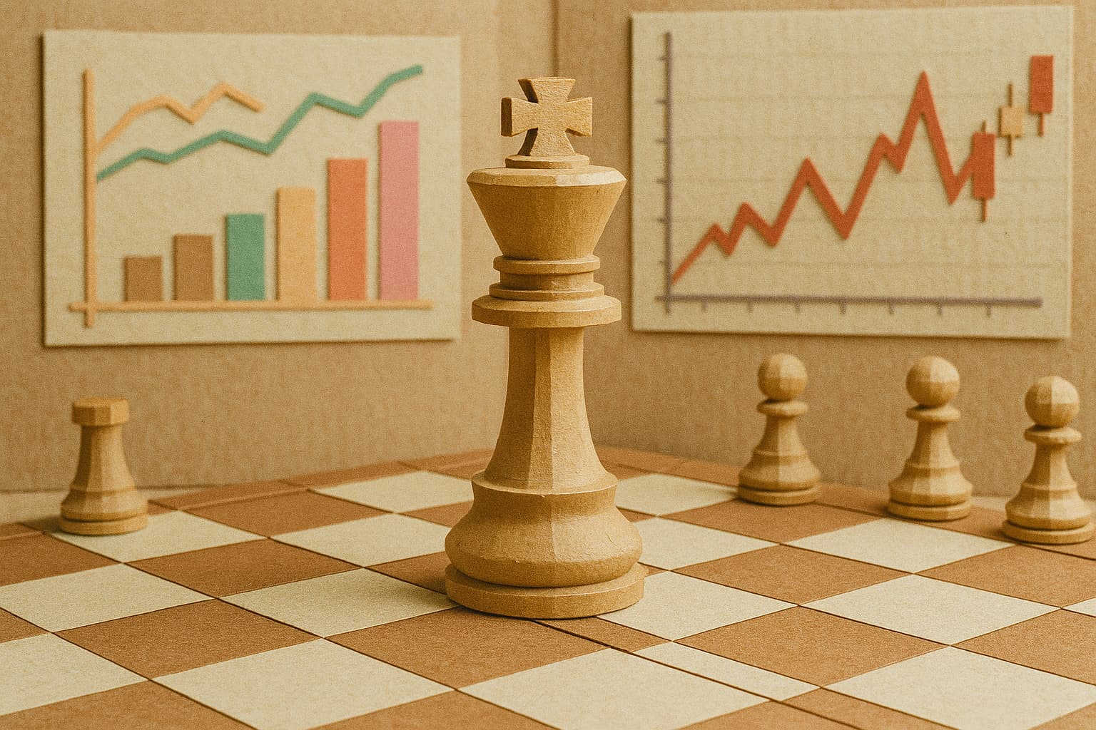 Equity & Joint Ventures